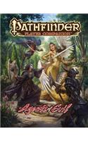 Pathfinder Player Companion: Agents of Evil