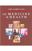 Complete Encyclopedia of Medicine and Health