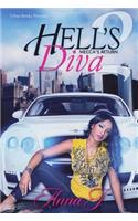 Hell's Diva II: Mecca's Return