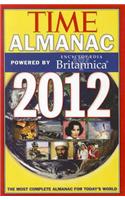 Time Almanac 2012