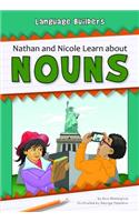 Nathan and Nicole Learn about Nouns: (Language Builders)