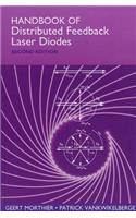 Handbook of Distributed Feedback Laser Diodes