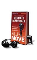 Killer Move: (Playaway Adult Fiction)