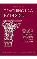 Teaching Law by Design: Engaging Students from the Syllabus to the Final Exam