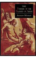 The Power of the Blood of Jesus: (English)