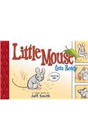 Little Mouse Gets Ready