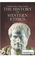 History of Western Ethics