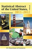 Statistical Abstract of the United States