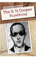 D. B. Cooper Hijacking