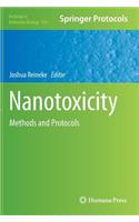 Nanotoxicity