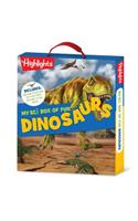 Highlights(tm) Mysci Box of Fun: Dinosaurs