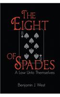 Eight of Spades