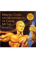 Heroes, Gods and Monsters of the Greek Myths