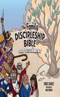 Family Discipleship Bible