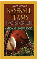 Baseball Teams Facts for Fun!