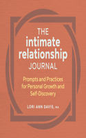 Intimate Relationship Journal