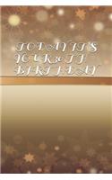 Today It's Your 30 Th Birthday