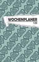 Wochenplaner Keltischer Knoten Boho