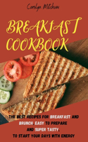 Breakfast Cookbook
