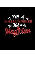 Im a Social Worker Not a Magician