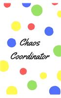 Chaos Coordinator