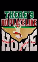 There's no place like home - Baseball Homebase