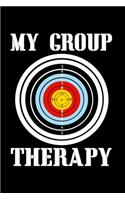 My Group Therapy