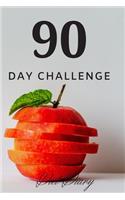 90 day challenge