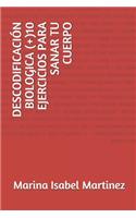 Descodificación Biologica (+)10 Ejercicios Para Sanar Tu Cuerpo