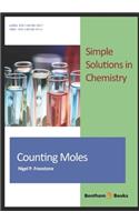 Counting Moles