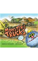 Monster's Trucks