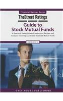 Thestreet Ratings Guide to Stock Mutual Funds, Winter 15/16