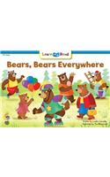 Bears, Bears Everywhere