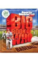 Big Book of Who Baseball