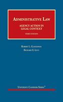 Administrative Law