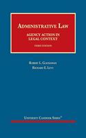 Administrative Law