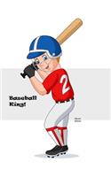 Baseball King