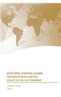 Developing Emerging Leaders