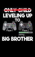 Leveling Up to Big Brother