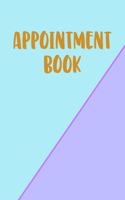 Appointment Book