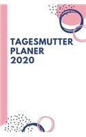 Tagesmutter Planer 2020