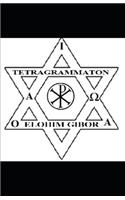 A Grimoire of the Psalms