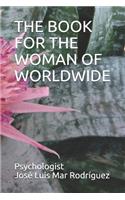 The Book for the Woman of Worldwide