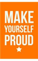 Make Yourself Proud