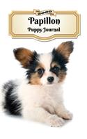 2020 Papillon Puppy Journal