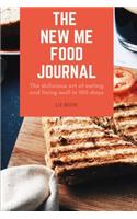 The New Me Food Journal
