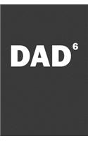 Dad: Rodding Notebook