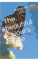 The beautiful colour's of life