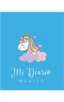 mi Diario mágico