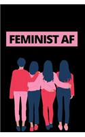 Feminist Af